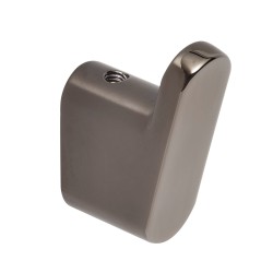 Háčik SAT Simply R PVD pvd gun metal SATDUNI21GM (SATDUNI21GM)
