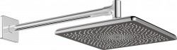 HANSA - Aurelia Hlavová sprcha 25x25 cm, chróm (47260340)
