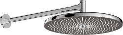 HANSA - Aurelia Hlavová sprcha, priemer 30 cm, chróm (47260300)