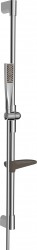 HANSA - Aurelia Set sprchovej hlavice, tyče a hadice, chróm (47150120)