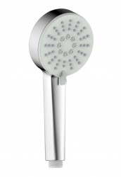 HANSA - Basic Sprchová hlavica, 3 prúdy, chróm (55620100)