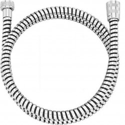 HANSA - Basicjet Sprchová hadica 200 cm, chróm (44460200)