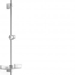 HANSA - Basicjet Sprchová tyč, 72 cm, chróm (44710300)