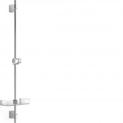 HANSA - Basicjet Sprchová tyč 92 cm, chróm (44700300)