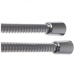 HANSA - Classicjet Sprchová hadica 175 cm, chróm (65120300)