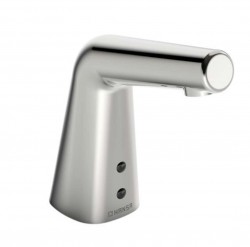 HANSA - Designo Elektronická umývadlová batéria so sieťovým napájaním, Bluetooth, chróm (51932211)