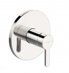 HANSA - Designo Sprchová batéria pod omietku, chróm (81109563)