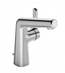 HANSA - Designo Umývadlová batéria s výpustom, chróm (51892283)