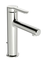HANSA - Designo Umývadlová batéria Style, s výpustom, chróm (51832293)