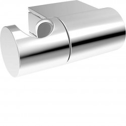 HANSA - Držáky Držiak sprchy, chróm (64390100)