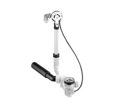 HANSA - Fill Napúšťacia a vypúšťacia súprava (05160100)