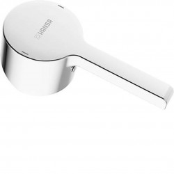 HANSA - Form Ovládacia páka, chróm (59913828)