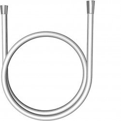 HANSA - Hadice Sprchová hadica, 125 cm, saténová (54120400)