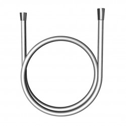 HANSA - Hadice Sprchová hadica, 160 cm, chróm (54120500)