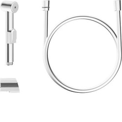 HANSA - Jet Hygienická sprchová súprava, chróm (01970200)