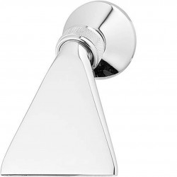 HANSA - Jet Prívalová sprcha, chróm (04400100)