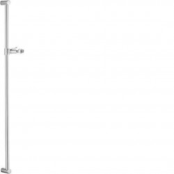 HANSA - Jet Sprchová tyč 90 cm, chróm (04480100)