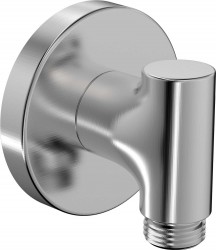 HANSA - Kolínka Nástenné kolienko, brúsená oceľ (290022-80)