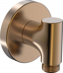 HANSA - Kolínka Nástenné kolienko, brúsený bronz (290022-81)