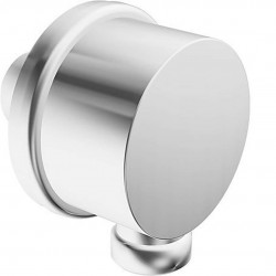 HANSA - Kolínka Nástenné kolienko, chróm (44250000)