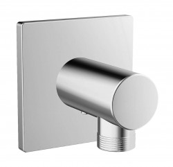 HANSA - Kolínka Nástenné kolienko, chróm (51180170)