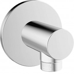 HANSA - Kolínka Nástenné kolienko, chróm (51180173)