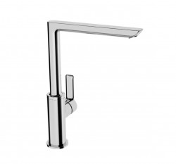 HANSA - Ligna Drezová batéria, chróm (55282203)