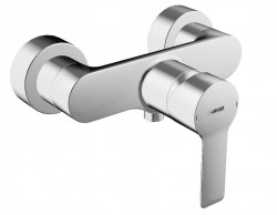 HANSA - Ligna Sprchová batéria, chróm (06670103)