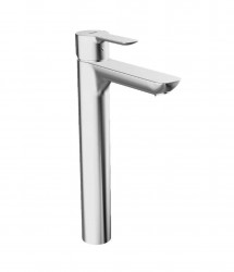 HANSA - Ligna Umývadlová batéria, chróm (06032203)