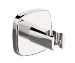 HANSA - Living Držiak sprchy, chróm (44440183)