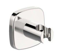 HANSA - Living Držiak sprchy, chróm (44440193)