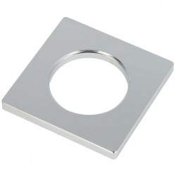 HANSA - Living Kryt príruby, chróm (66360000)