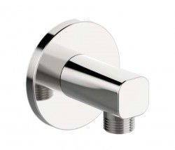 HANSA - Living Nástenné kolienko, chróm (51180163)