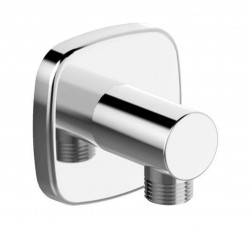 HANSA - Living Nástenné kolienko, chróm (51180193)