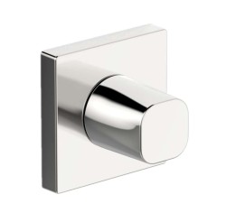 HANSA - Living Uzatvárací ventil pod omietku, chróm (02288202)