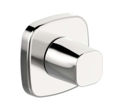 HANSA - Living Ventil pod omietku, chróm (02288183)