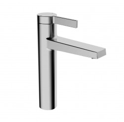 HANSA - Loft Páková umývadlová batéria, chróm (57562103)