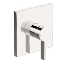 HANSA - Loft Sprchová batéria pod omietku, chróm (87629003)