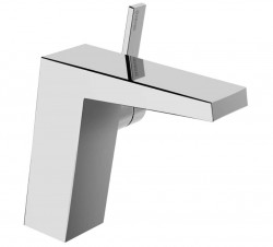 HANSA - Loft Umývadlová batéria, chróm (57522203)