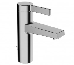 HANSA - Loft Umývadlová batéria s výpustom, chróm (57542203)