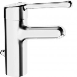 HANSA - Medipro Páková umývadlová batéria, chróm (01612106)