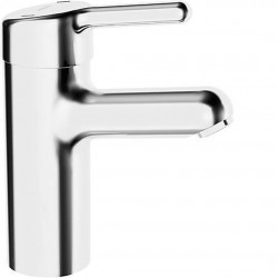 HANSA - Medipro Páková umývadlová batéria, chróm (01622193)