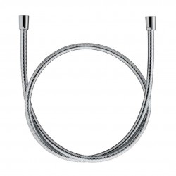 HANSA - Medipro Sprchová hadica 160 cm, chróm (04120573)