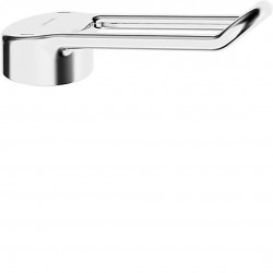 HANSA - Medipro Strmeňová páka na objekty, chróm (02440005)