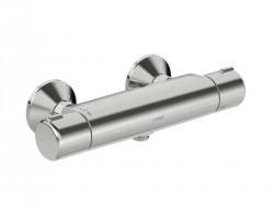 HANSA - Micra Sprchová termostatická batéria, chróm (58152171)
