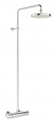 HANSA - Micra Sprchový set s termostatom, chróm (44350100)