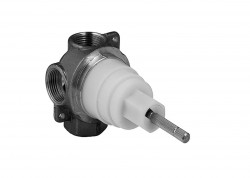 HANSA - Montážní tělesa Podomietkové teleso (02850100)