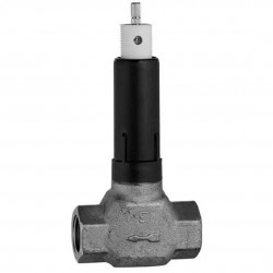 HANSA - Montážní tělesa Podomietkový ventil s keramickými doštičkami (02250100)