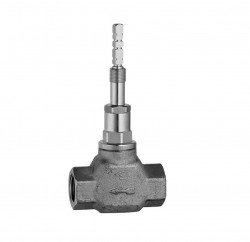 HANSA - Montážní tělesa Podomietkový ventil s vretenovým ventilom Präzisa (02210100)