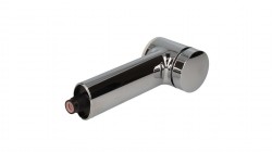 HANSA - Náhradná spŕška, chróm (59914034)